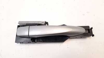 Recambio de maneta exterior trasera derecha para nissan qashqai (j11) 2013- 1.6 cat referencia OEM IAM 806404EA2B  