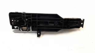 Recambio de maneta exterior trasera derecha para nissan qashqai (j11) 2013- 1.6 cat referencia OEM IAM 806404EA2B   2