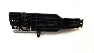Recambio de maneta exterior trasera derecha para nissan qashqai (j11) 2013- 1.6 cat referencia OEM IAM 806404EA2B  