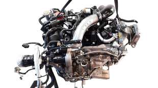 Recambio de motor completo para nissan qashqai (j11) 2013- 1.6 cat referencia OEM IAM MR16  
