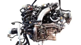 Recambio de motor completo para nissan qashqai (j11) 2013- 1.6 cat referencia OEM IAM MR16  