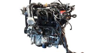 Recambio de motor completo para nissan qashqai (j11) 2013- 1.6 cat referencia OEM IAM MR16  