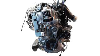 Recambio de motor completo para nissan qashqai (j11) 2013- 1.6 cat referencia OEM IAM MR16  