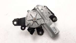 Recambio de motor limpia trasero para nissan qashqai (j11) 2013- 1.6 cat referencia OEM IAM 287104EL0A   2