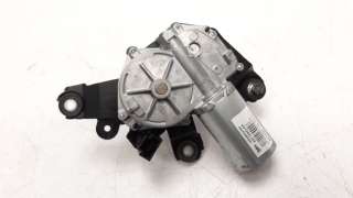 Recambio de motor limpia trasero para nissan qashqai (j11) 2013- 1.6 cat referencia OEM IAM 287104EL0A  