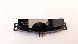 Recambio de pantalla multifuncion para nissan qashqai (j11) 2013- 1.6 cat referencia OEM IAM 250204EA0A  