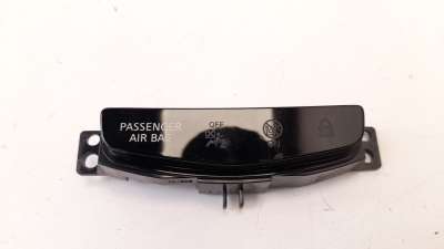 Recambio de pantalla multifuncion para nissan qashqai (j11) 2013- 1.6 cat referencia OEM IAM 250204EA0A  