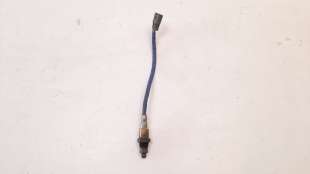 Recambio de sonda lambda para nissan qashqai (j11) 2013- 1.6 cat referencia OEM IAM H8201443067 0258030225 