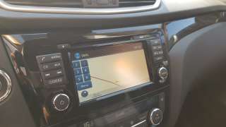 Recambio de sistema navegacion gps para nissan qashqai (j11) 2013- 1.6 cat referencia OEM IAM 259154ET4A  