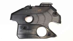 Recambio de tapa motor para nissan qashqai (j11) 2013- 1.6 cat referencia OEM IAM 140413YMOA   2