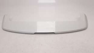 Recambio de aleron trasero para opel mokka 2012-2016 1.7 16v cdti referencia OEM IAM 95978986  