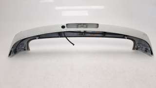 Recambio de aleron trasero para opel mokka 2012-2016 1.7 16v cdti referencia OEM IAM 95978986  