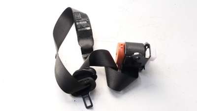 Recambio de cinturon seguridad trasero izquierdo para opel mokka 2012-2016 1.7 16v cdti referencia OEM IAM 95403031L  