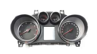 Recambio de cuadro instrumentos para opel mokka 2012-2016 1.7 16v cdti referencia OEM IAM 95386881  