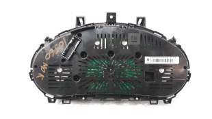 Recambio de cuadro instrumentos para opel mokka 2012-2016 1.7 16v cdti referencia OEM IAM 95386881   2