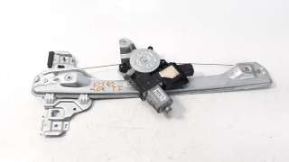 Recambio de elevalunas trasero izquierdo para opel mokka 2012-2016 1.7 16v cdti referencia OEM IAM 42363794 106166119 