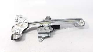 Recambio de elevalunas trasero izquierdo para opel mokka 2012-2016 1.7 16v cdti referencia OEM IAM 42363794 106166119 