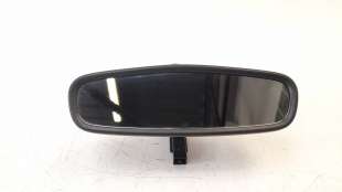Recambio de espejo para opel mokka 2012-2016 1.7 16v cdti referencia OEM IAM 13369365  