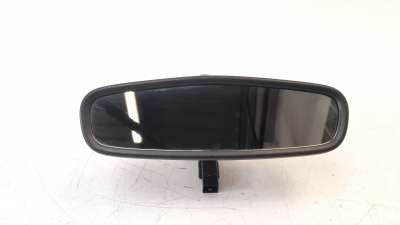 Recambio de espejo para opel mokka 2012-2016 1.7 16v cdti referencia OEM IAM 13369365  