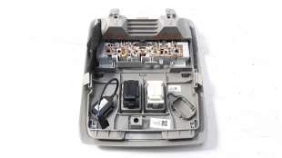 Recambio de luz interior para opel mokka 2012-2016 1.7 16v cdti referencia OEM IAM 22774329   2