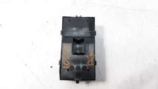 Recambio de mando elevalunas delantero izquierdo para opel mokka 2012-2016 1.7 16v cdti referencia OEM IAM 13305011 IAF320077HQ  2