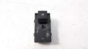 Recambio de mando elevalunas trasero derecho para opel mokka 2012-2016 1.7 16v cdti referencia OEM IAM 13305011  