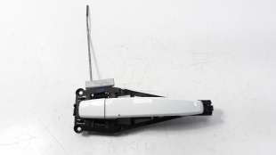 Recambio de maneta exterior delantera derecha para opel mokka 2012-2016 1.7 16v cdti referencia OEM IAM 92233089  
