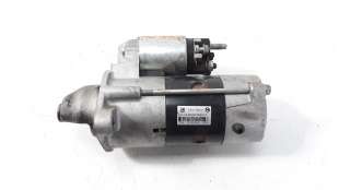Recambio de motor arranque para opel mokka 2012-2016 1.7 16v cdti referencia OEM IAM 55578420 ARF630353HQ S71309