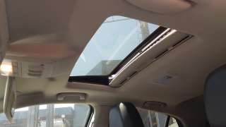 Recambio de techo interior para opel mokka 2012-2016 1.7 16v cdti referencia OEM IAM 95330432  