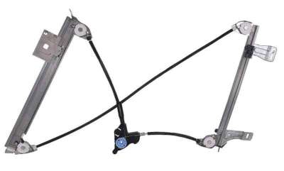 Recambio de elevalunas delantero izquierdo para peugeot 307 cc (s1) 2003-2005 referencia OEM IAM 9221W0 106172321 118537