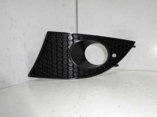 Recambio de rejilla paragolpes izquierda para seat altea (5p1) 2004-2015 referencia OEM IAM 5P0853666C9B9 107211916 ST3202134