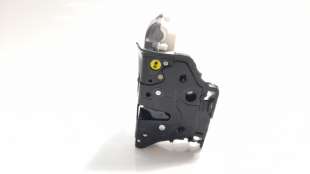 Recambio de cerradura puerta delantera derecha para seat ibiza (6j5) 2008-2015 referencia OEM IAM 3C1837016A CRDVW1042 EZCVW014