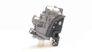 Recambio de cerradura puerta delantera derecha para seat ibiza (6j5) 2008-2015 referencia OEM IAM 3C1837016A CRDVW1042 EZCVW014 2