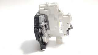 Recambio de cerradura puerta delantera derecha para seat ibiza (6j5) 2008-2015 referencia OEM IAM 3C1837016A CRDVW1042 EZCVW014