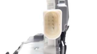 Recambio de cerradura puerta delantera derecha para seat ibiza (6j5) 2008-2015 referencia OEM IAM 3C1837016A CRDVW1042 EZCVW014