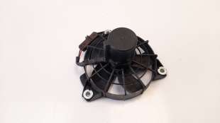 Recambio de electroventilador para renault twingo iii 2014- 0.9 energy referencia OEM IAM 8240708  