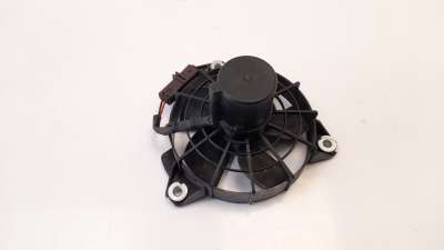 Recambio de electroventilador para renault twingo iii 2014- 0.9 energy referencia OEM IAM 8240708  