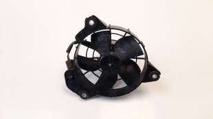 Recambio de electroventilador para renault twingo iii 2014- 0.9 energy referencia OEM IAM 8240708   2