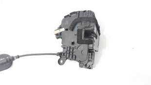 Recambio de cerradura puerta delantera derecha para renault twingo iii 2014- 0.9 energy referencia OEM IAM 805020355R  