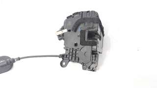 Recambio de cerradura puerta delantera derecha para renault twingo iii 2014- 0.9 energy referencia OEM IAM 805020355R  