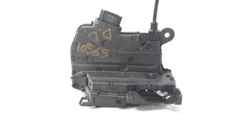 Recambio de cerradura puerta delantera derecha para renault twingo iii 2014- 0.9 energy referencia OEM IAM 805020355R  