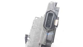 Recambio de cerradura puerta delantera derecha para renault twingo iii 2014- 0.9 energy referencia OEM IAM 805020355R  