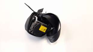 Recambio de cinturon seguridad trasero derecho para renault twingo iii 2014- 0.9 energy referencia OEM IAM 34167086D  