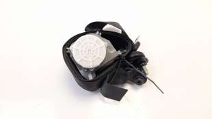 Recambio de cinturon seguridad trasero derecho para renault twingo iii 2014- 0.9 energy referencia OEM IAM 34167086D   2