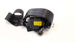 Recambio de cinturon seguridad trasero izquierdo para renault twingo iii 2014- 0.9 energy referencia OEM IAM 888414032R  