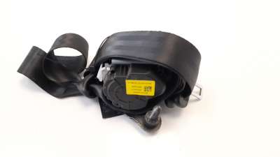 Recambio de cinturon seguridad trasero izquierdo para renault twingo iii 2014- 0.9 energy referencia OEM IAM 888414032R  