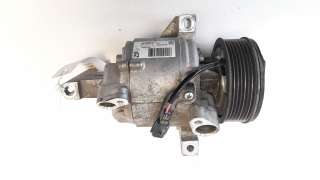Recambio de compresor aire acondicionado para renault twingo iii 2014- 0.9 energy referencia OEM IAM 926002090R 320107G 