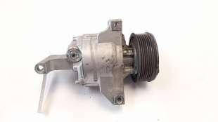 Recambio de compresor aire acondicionado para renault twingo iii 2014- 0.9 energy referencia OEM IAM 926002090R 320107G  2