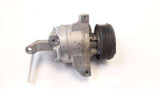 Recambio de compresor aire acondicionado para renault twingo iii 2014- 0.9 energy referencia OEM IAM 926002090R 320107G 