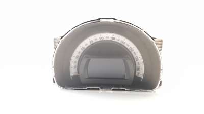 Recambio de cuadro instrumentos para renault twingo iii 2014- 0.9 energy referencia OEM IAM 248216759R  